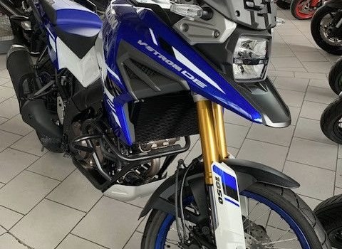 Gebrauchtmotorrad Suzuki V-Strom 1050DE - Bild 2