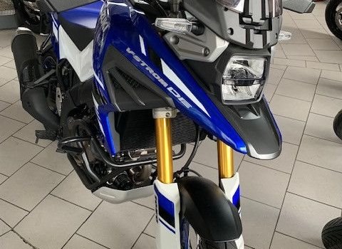 Gebrauchtmotorrad Suzuki V-Strom 1050DE - Bild 3