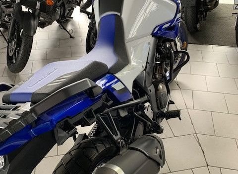 Gebrauchtmotorrad Suzuki V-Strom 1050DE - Bild 4