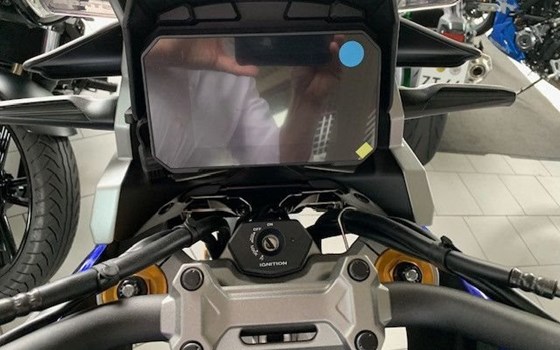 Gebrauchtmotorrad Suzuki V-Strom 1050DE - Bild 5