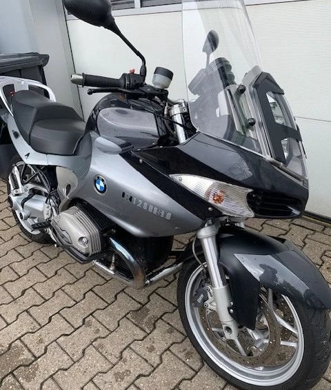 Angebot BMW R 1200 ST Bild 2: Angebot BMW R 1200 ST