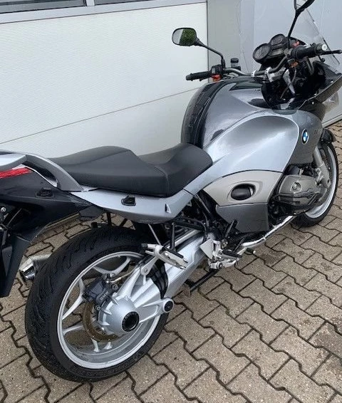 Angebot BMW R 1200 ST Bild 3: Angebot BMW R 1200 ST