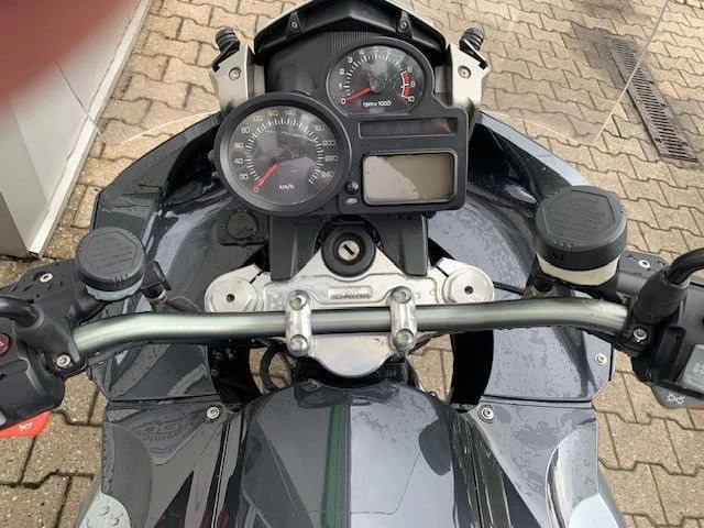 Angebot BMW R 1200 ST Bild 4: Angebot BMW R 1200 ST