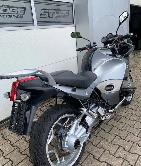 Angebot BMW R 1200 ST Bild 5: Angebot BMW R 1200 ST