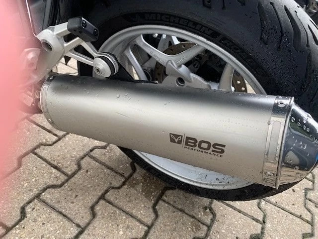 Angebot BMW R 1200 ST Bild 6: Angebot BMW R 1200 ST