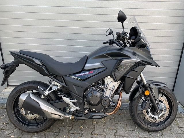 Gebrauchtfahrzeug