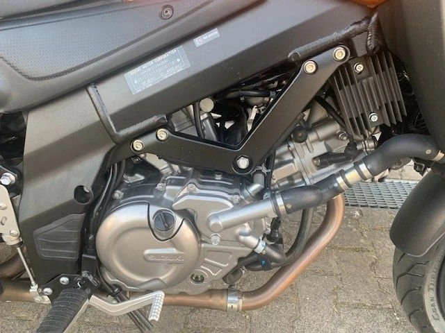Angebot Suzuki V-Strom 650 Bild 3: Angebot Suzuki V-Strom 650