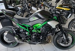 Neumotorrad Kawasaki Z900