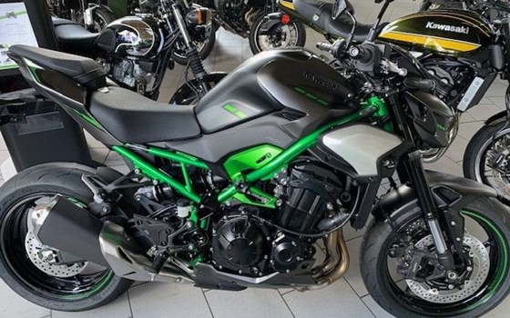 Neufahrzeug Kawasaki Z900 70kW - Bild 1