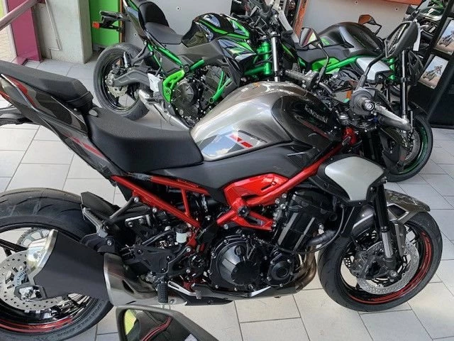 Angebot Kawasaki Z900 70kW Bild 2: Angebot Kawasaki Z900 70kW