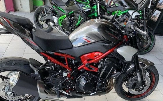 Neufahrzeug Kawasaki Z900 70kW - Bild 2
