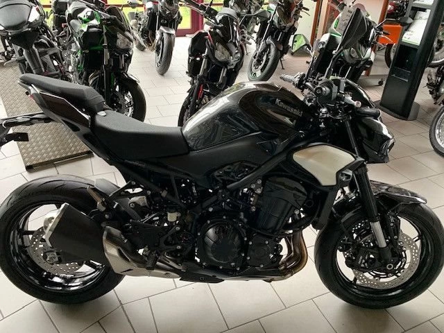 Angebot Kawasaki Z900 70kW Bild 3: Angebot Kawasaki Z900 70kW