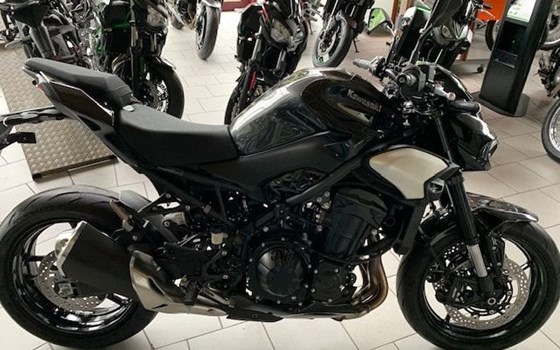 Neufahrzeug Kawasaki Z900 70kW - Bild 3