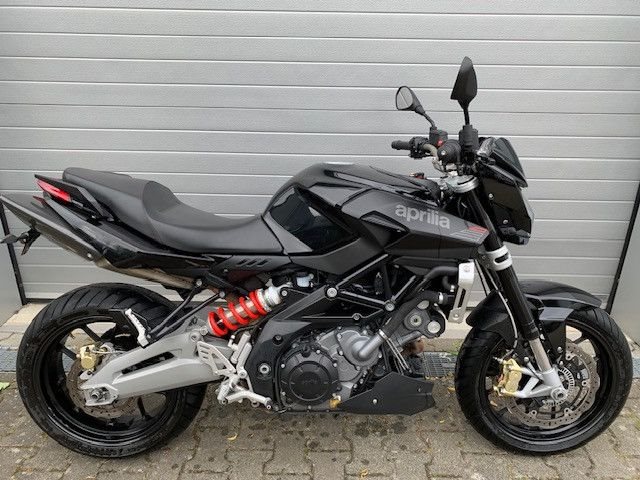 Aprilia Shiver 750