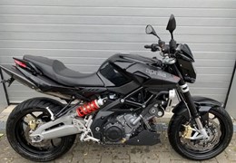 Gebrauchte Aprilia Shiver 750