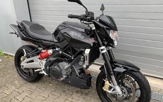 Gebrauchtmotorrad Aprilia Shiver 750 - Bild 2