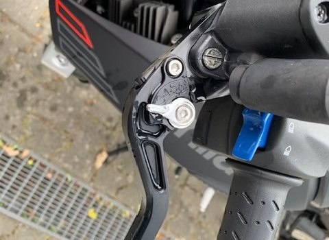 Gebrauchtmotorrad Aprilia Shiver 750 - Bild 5