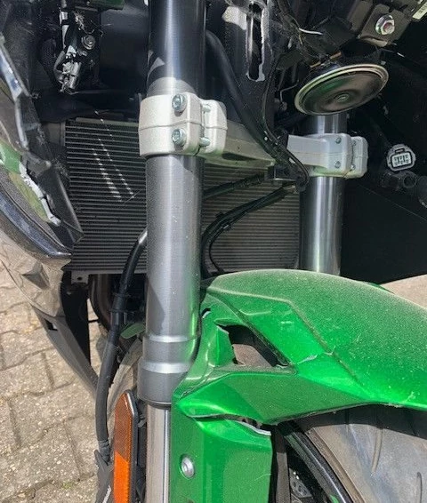 Angebot Kawasaki Ninja 1000SX Bild 3: Angebot Kawasaki Ninja 1000SX