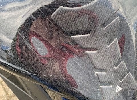 Gebrauchtmotorrad Kawasaki Ninja 1000SX - Bild 9