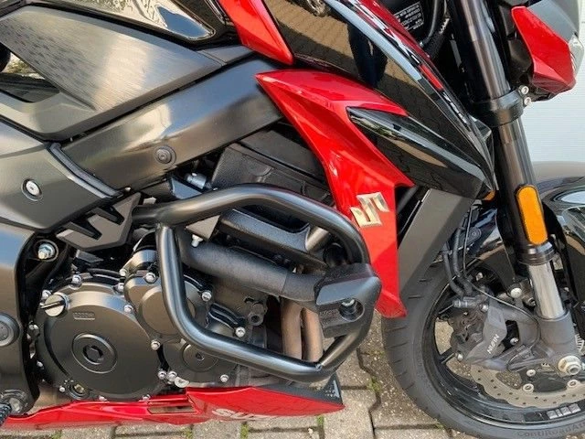 Angebot Suzuki GSX-S750 Bild 3: Angebot Suzuki GSX-S750