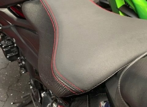 Gebrauchtmotorrad Suzuki GSX-S750 - Bild 7