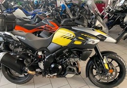 Gebrauchte Suzuki V-Strom 1050