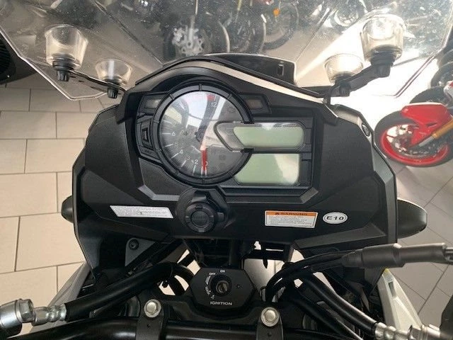 Angebot Suzuki V-Strom 1050 Bild 3: Angebot Suzuki V-Strom 1050