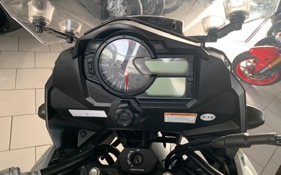 Gebrauchtmotorrad Suzuki V-Strom 1050 - Bild 3