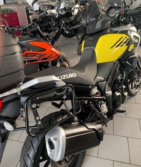 Angebot Suzuki V-Strom 1050 Bild 4: Angebot Suzuki V-Strom 1050