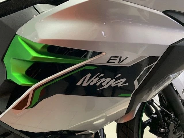Angebot Kawasaki Ninja e-1 Bild 3: Angebot Kawasaki Ninja e-1