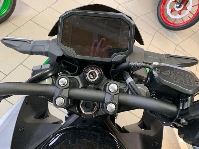 Angebot Kawasaki Z e-1 Bild 5: Angebot Kawasaki Z e-1