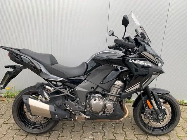 Angebot Kawasaki Versys 1000 Bild 1: Angebot Kawasaki Versys 1000