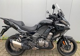 Gebrauchte Kawasaki Versys 1000