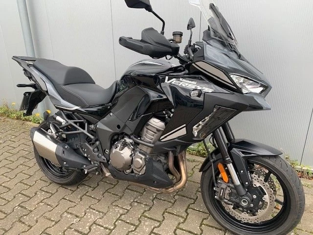 Angebot Kawasaki Versys 1000 Bild 2: Angebot Kawasaki Versys 1000