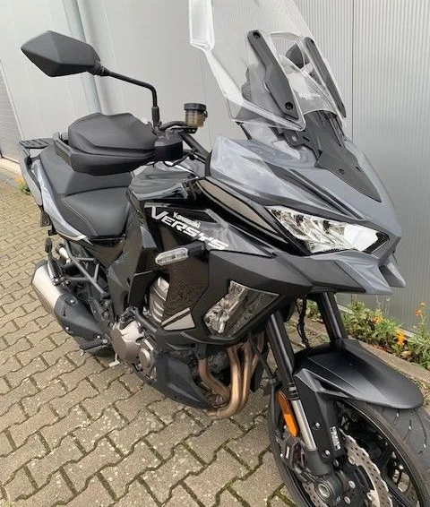 Angebot Kawasaki Versys 1000 Bild 3: Angebot Kawasaki Versys 1000