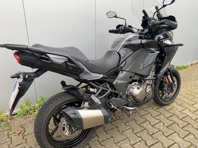 Angebot Kawasaki Versys 1000 Bild 5: Angebot Kawasaki Versys 1000