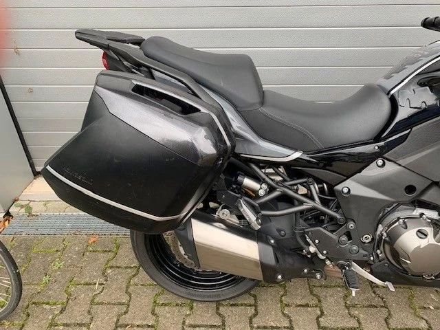Angebot Kawasaki Versys 1000 Bild 6: Angebot Kawasaki Versys 1000