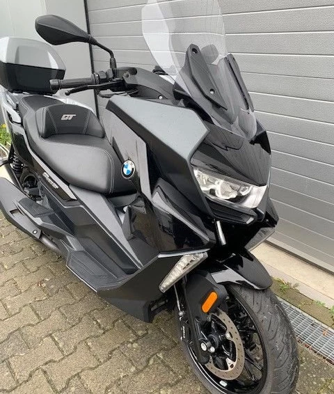 Angebot BMW C 400 GT Bild 2: Angebot BMW C 400 GT