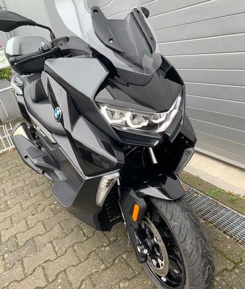 Angebot BMW C 400 GT Bild 5: Angebot BMW C 400 GT