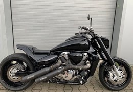 Gebrauchte Suzuki VZR 1800