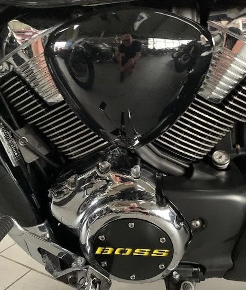 Angebot Suzuki VZR 1800 Bild 11: Angebot Suzuki VZR 1800