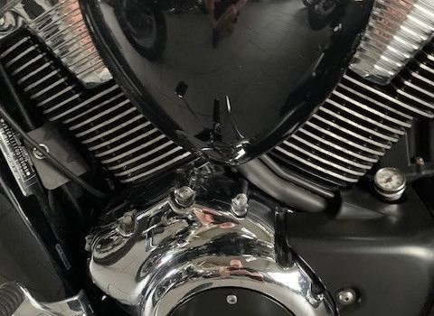 Gebrauchtmotorrad Suzuki VZR 1800 - Bild 11