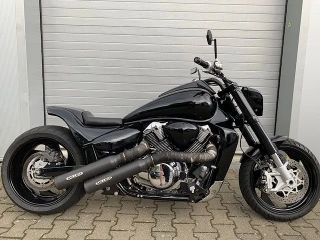 Angebot Suzuki VZR 1800 Bild 2: Angebot Suzuki VZR 1800