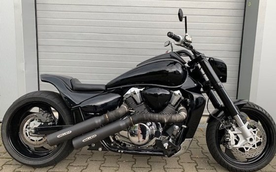 Gebrauchtmotorrad Suzuki VZR 1800 - Bild 2