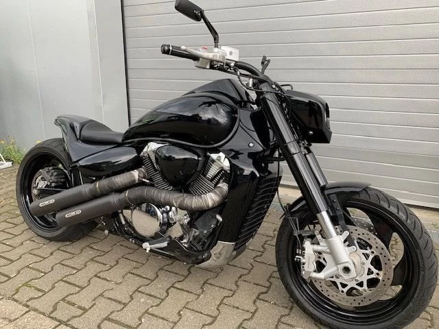Angebot Suzuki VZR 1800 Bild 3: Angebot Suzuki VZR 1800
