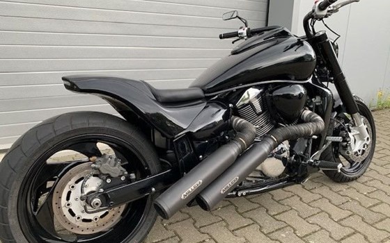 Gebrauchtmotorrad Suzuki VZR 1800 - Bild 4