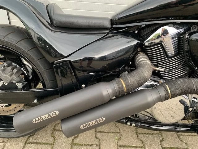 Angebot Suzuki VZR 1800 Bild 6: Angebot Suzuki VZR 1800