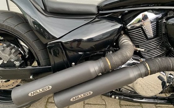 Gebrauchtmotorrad Suzuki VZR 1800 - Bild 6