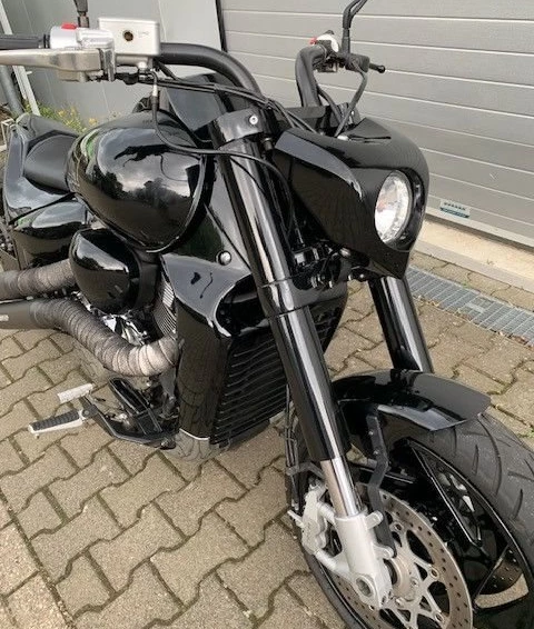 Angebot Suzuki VZR 1800 Bild 7: Angebot Suzuki VZR 1800