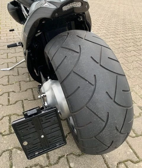 Angebot Suzuki VZR 1800 Bild 8: Angebot Suzuki VZR 1800